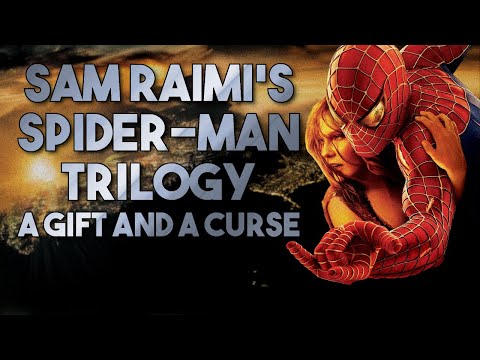 Sam Raimi's Spider-Man Trilogy Is a Gift and a Curse