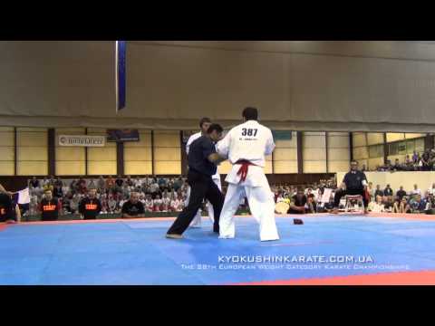 28 EC, Final -90 Aleksand Eremenko (Ukraine) - Darmen Sadvokasov (Russia, aka)