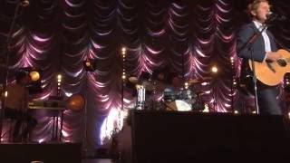 Ben Rector - Crazy (Indy 10/22/16)