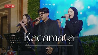 Download lagu Kacamata - Afgan Live Cover | Good People Music mp3