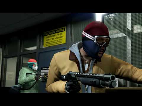 Gta 5 no sound problem