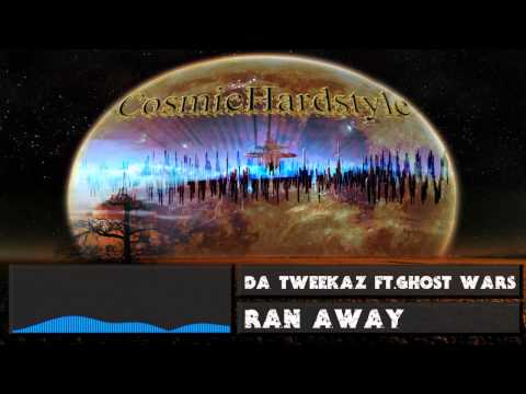 Da Tweekaz Ft.Ghost Wars - Ran Away [Extended Version] + [HD] + [320kbps]
