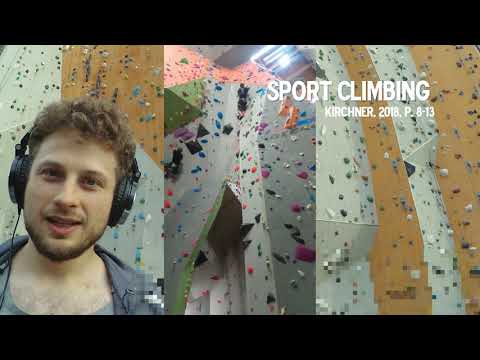Body Image and Disordered Eating in Sport Climbing