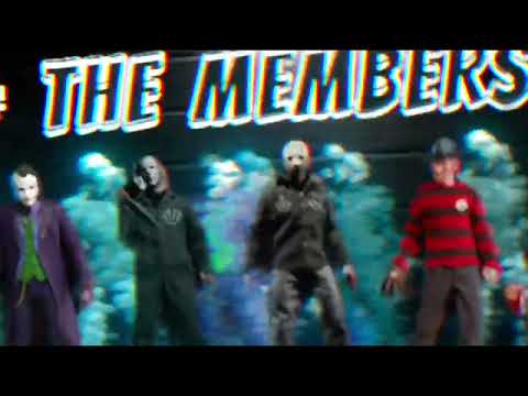 Donny Ying x YLFREE x LIL EMMY x YL KENN - Zombie (official visualizer)