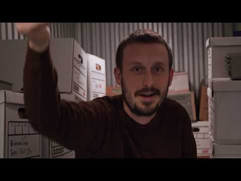 Sundance Film Festival 2020 | "Whirlybird"