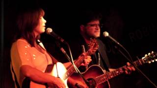 I still miss someone - Suzy Bogguss