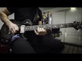 Alter Bridge Bleed It Dry Solo by Mark Tremonti himself