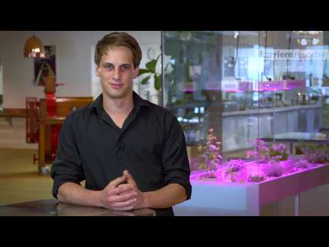 Karriere bei FRUTAROM Savory Solutions - Teil 5