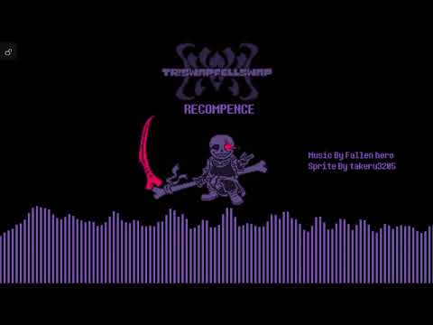 All Swapfellswap/Fellswapswap (V.2)| Part1