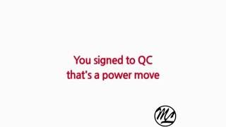 Offset - Power Move (Lyrics)