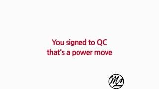 Offset - Power Move (Lyrics)