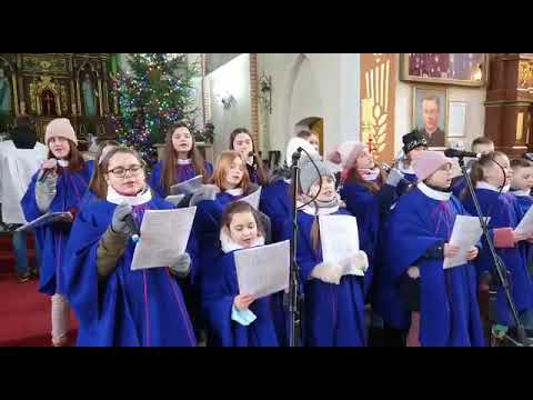 Gruchnęła nowina - Promienie Miłosierdzia