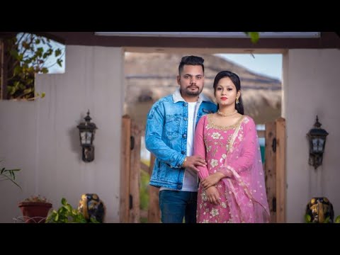 Wedding Live  {Manpreet S. with Kulwinder K.}  at Bhangu Palace Rajpura