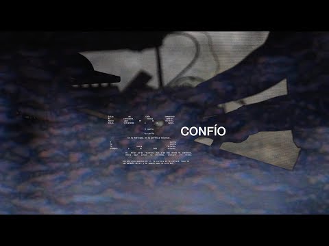 Confío - caminodevida música (Videoclip oficial)