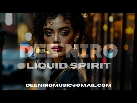 MELODIC TECHNO & PROGRESSIVE HOUSE - DEE NIRO LIQUID SPIRIT - KOROLOVA, CHERRY (UA), Q.U.A.K.E.,