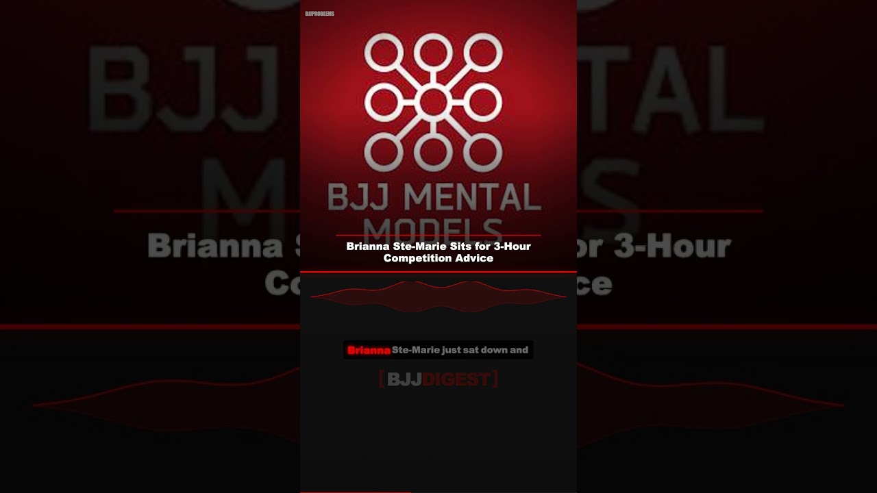 3-Hour Competition Masterclass #Shorts
