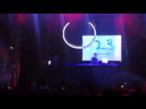 Pete Tong @ IMS Ibiza 2014