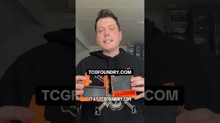 The Halloween themed MTG Deck Holder You Need