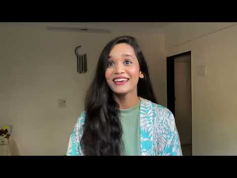 Apoorva Deshmukh Apoorva as Aranya