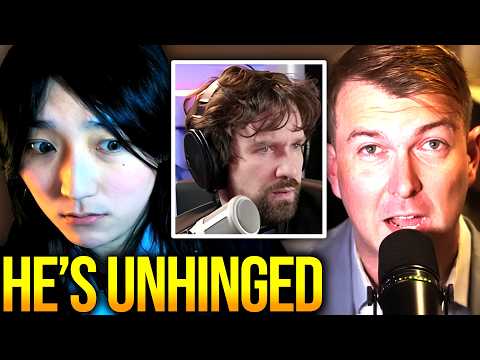 Creep Legal Mindset LIES About Destiny vs Pxie LIVE