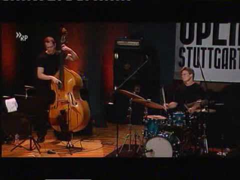 Lynne Arriale Trio ö - Estaté  - JazzOpen Stuttgart