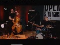 Lynne Arriale Trio ö - Estaté  - JazzOpen Stuttgart