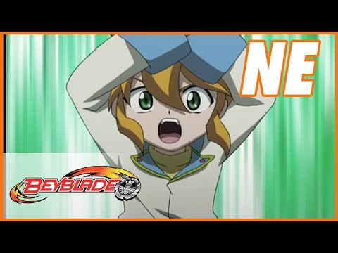 Beyblade: Metal Fury | De verdwenen ster van de vier seizoenen - Ep. 138 | NEDERLANDS!