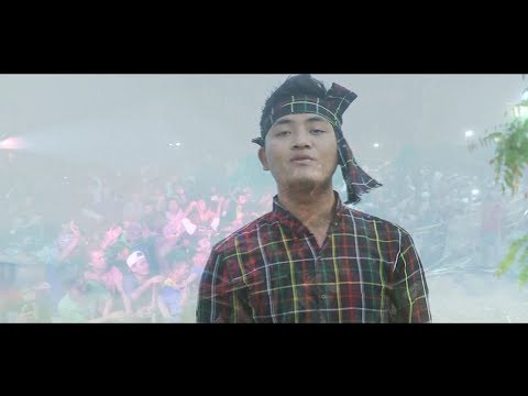 G. Sangliana - Ramtuan Hla (Official Music Video)