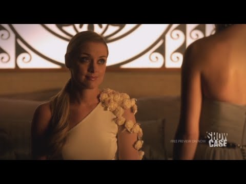 Lost Girl 5x08 - I Entered The Game & I Lost (Tamsin & Lauren)