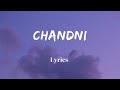 Chandni Lyrics Official Audio Sachet Parampara Lyrics Video SF LYRICS HUB