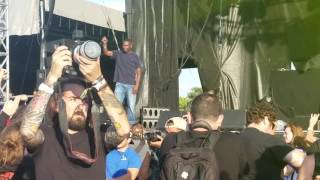 GZA: Killah Hills 10304 (Chicago 09/17/2016)