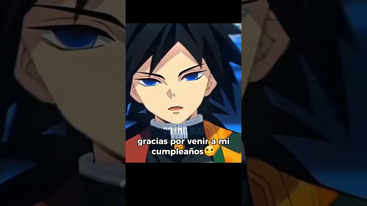 feliz cumpleaños tomioka🥺#kny #demonslayer #paratiiiiiiiiiiiiiiiiiiiiiiiiiiiiiii #tomioka