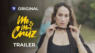 Ampalaya Chronicles presents Me & Mrs. Cruz Trailer | iWantTFC Original Anthology