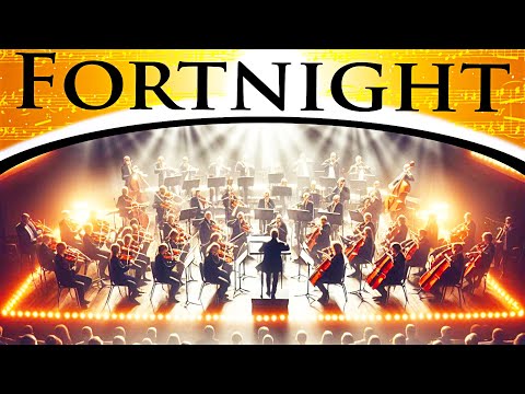 Taylor Swift - Fortnight (feat. Post Malone) | Epic Orchestra