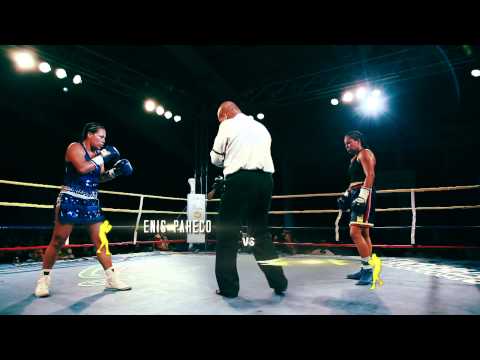 En exclusiva desde Argentina la pelea por el Titulo Mundial Ligero OMB - Win Sports