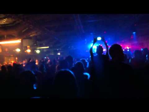 Jeff Mills plays Jeff Mills - The Bells @ Fortezza da Basso - Nextech Festival 07-12-2012