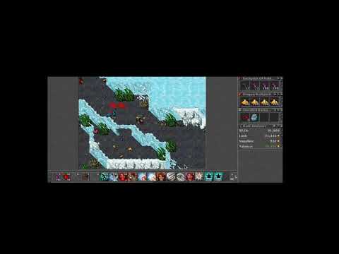 Tibia CloudBot - Deepsea Blood Crabs for Knights