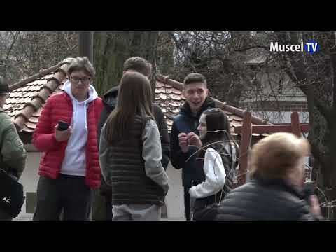 Jurnal MUSCEL TV 20.03.2023 Subiecte uşoare la simularea pentru evaluarea naţională