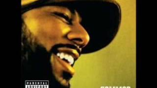 Common-The Corner  (Ft. The Last Poets & Kanye West)