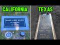 Legendary Celebrity Graves In All 50 States