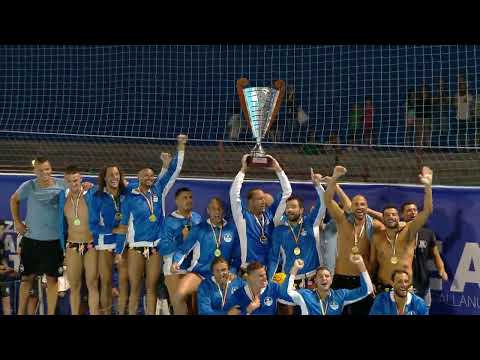 Pro Recco Campione d'Italia 2022