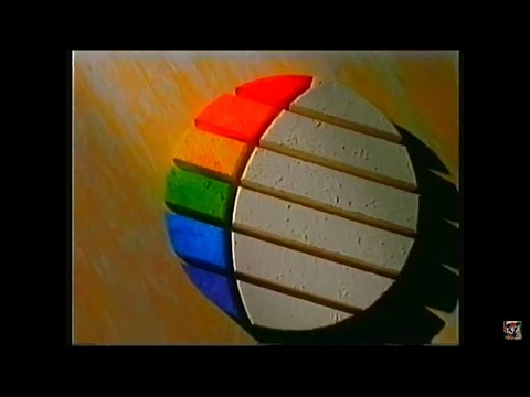 ITV Central | continuity (incomplete) | 10th October 1997