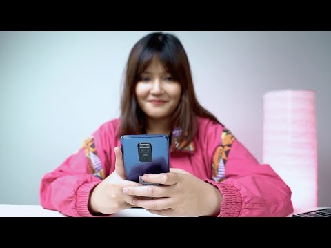 HAPE JAWARA CUMA 2,4 JUTA? | Unboxing Redmi Note 9 Indonesia