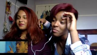 Charlie Charles - Bimbi  ft. Izi, Rkomi, Sfera Ebbasta, Tedua, Ghali MV Reaction