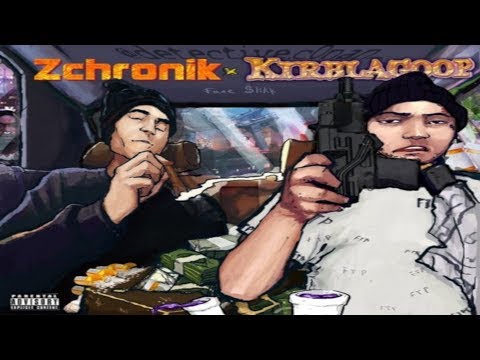 Zchronik x KirbLaGoop - LOOSE SCREW (Prod. by ElijahMadeIt)