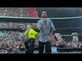 Linkin Park Two Faced Live At Wembley Stadium London UK 28 06 2025