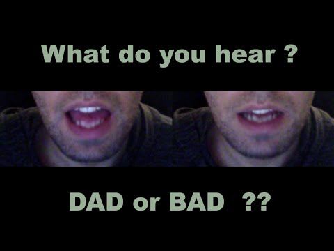 Audio Illusion, Auditory Illusion