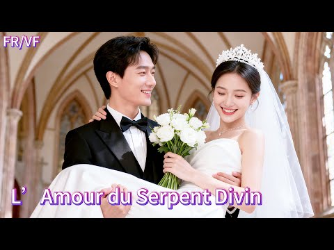 Elle a sauvé le serpent, et il s'est avéré que c'était le légendaire PDG! Il est revenu à ses côtés!