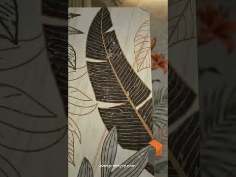 Transform Your Space with Premium Ceramic & Porcelain Tiles | Home Décor Inspiration