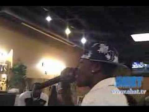 Artisan vs Andrew Pain